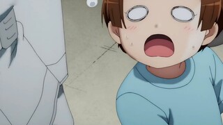 Saudari Sichuan sebenarnya ada di dalam diriku...? Lucu sekali [pencocokan trombosit]