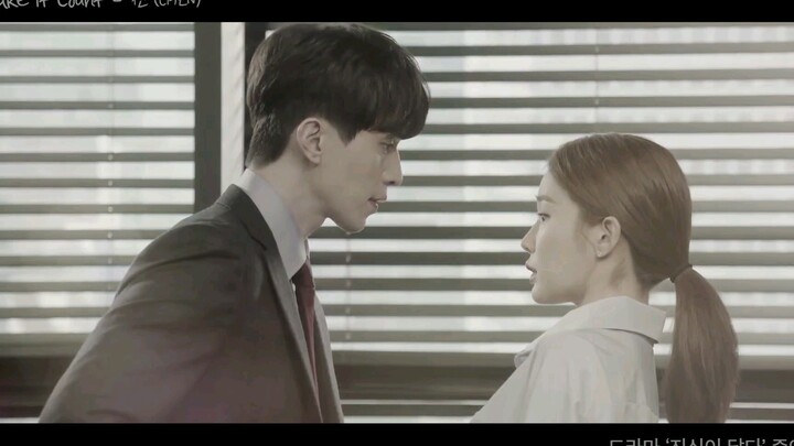 EXO Kim Jong-dae Rilis Lagu [Menyentuh Hati] dari OST Make it Count