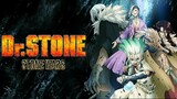Dr Stone Season 2 Episode 2 HD Sub Indo