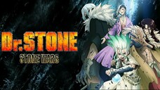 Dr Stone Season 2 Episode 11 END HD Sub Indo