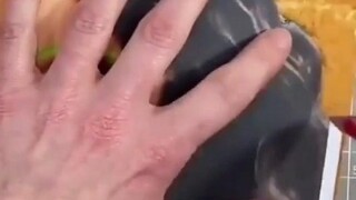 ศิลปะการทำขนม