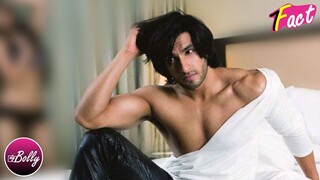 UDAH GAK PERJAKA SEJAK DINI 😳 INILAH 7 FAKTA RANVEER SINGH YANG BELUM BANYAK ORANG TAU