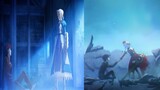 [Anime]MAD.AMV: Fate x takt op.Destiny