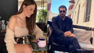 Can Yaman return to Demet Ozdemir again