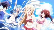 Himouto! Umaru-chan Season 1 Episode 12