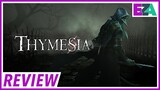 Thymesia - Easy Allies Review