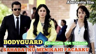 Cintaku ditikung sahabatku..!! Alur cerita film BODYGUARD