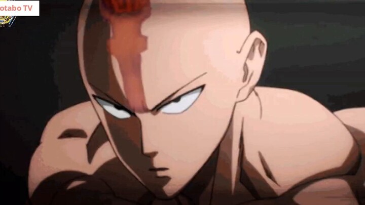 8 Điểm Yếu Của Saitama Là Gì - Có Thể Đánh Bại Được Hắn Không_ _ - 3