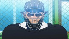 Ace of diamond episode 7 Tagalog