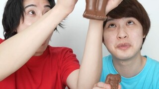 搞笑解压测评，你开心我就开心。