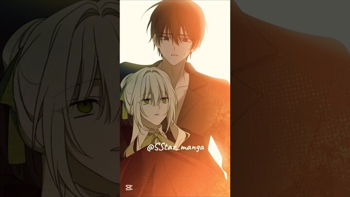 😭She promised to kill her stepfather🥀 #manga #manhwa #lovestatus #romantic #lovestory #romance #lo