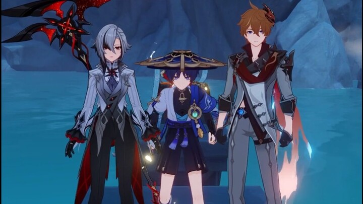 Pasukan Bodoh, Ganteng Banget!