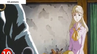 Top 10  quá khứ lấy đi nước mắt nhiều nhất trong One Piece __ 2