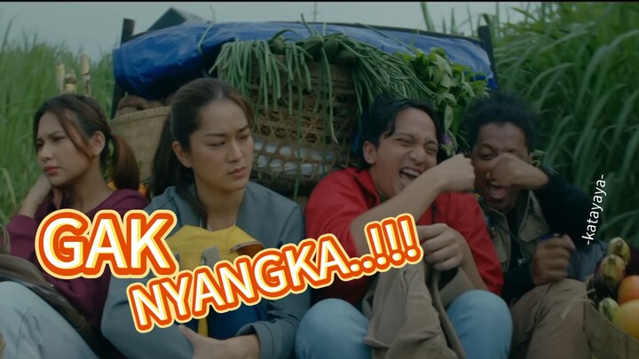 GAK NYANGKA...!! (2025)