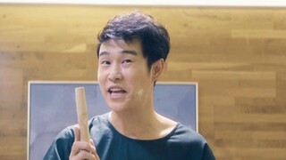 See how the guy got away with being caught in a hotel, his wife is ashamed