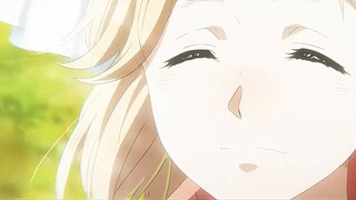 ｢ Violet Evergarden ｣Violet × Unicorn/𝑼𝒏𝒊𝒄𝒐𝒓𝒏𝑷𝒉𝒂𝒏𝒕𝒐𝒎