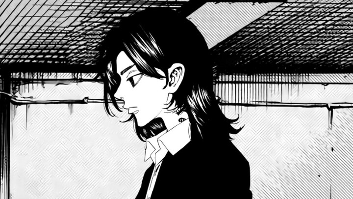 Do you want to know about the black long-haired Mai? Very handsome, but very. . .