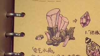 I hope this content will be selected for the incentive plan of Genshin Impact version 7.6 in 2027! G