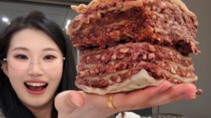 อาหารฮิตในไลฟ์สดบนแพลตฟอร์มต่างๆ จริงๆ แล้วอร่อยจริงไหม?