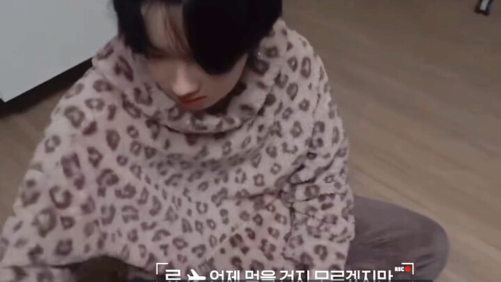 ［nctwish］หอพักของน้องเล็ก