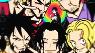 HIPHOP One piece