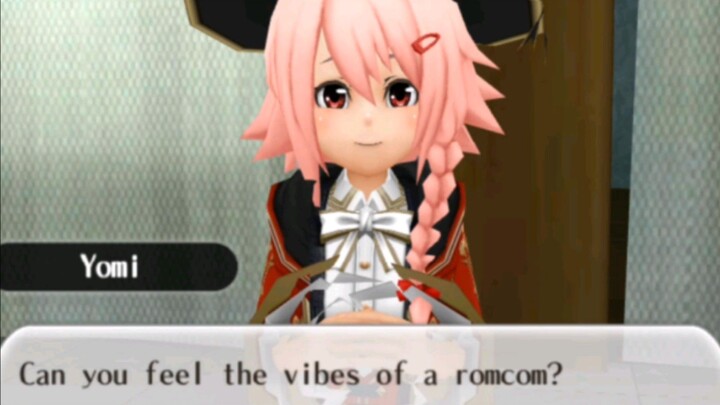 Alchemia Story: Romcom Has gone wild