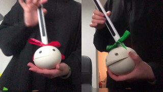 [Otamatone] Biển Xanh Một Tiếng Cười (Cover Theo Bản Của Bác Chiến)