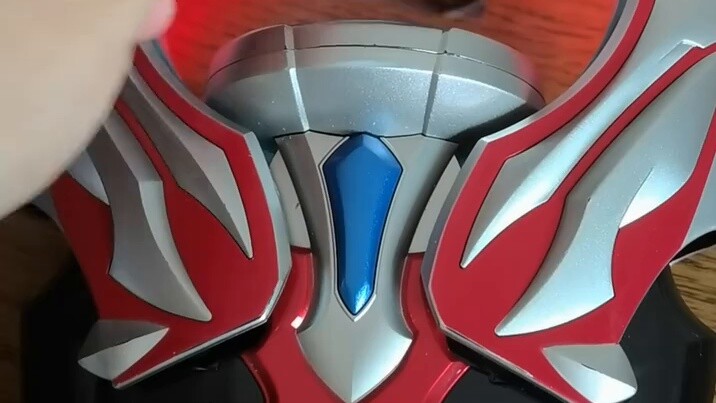 [Complete work] What will happen if Tregear and Taro are fused using an Orb ring?