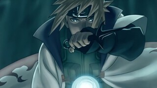Namikaze Minato, List of Ninjutsu