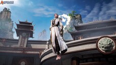 Spirit Sword Sovereign S4 Eps 524 Sub Indo