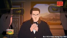 282 Đại Việt kiêu hùng - Vua Tự Đức băng hà 1883, Triều đình Huế ký hiệp ước Harmand với Pháp