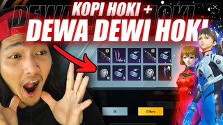 BAKAR UC / GACHA EVANGELION DISCOVERY PUBG MOBILE TERBARU