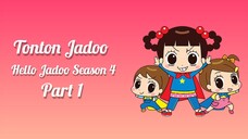 Hello Jadoo Season 4 Part 1