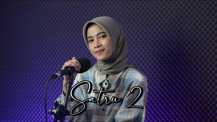 SATRU 2 - DENNY CAKNAN II Live Akustik by AFA