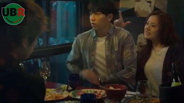 WOW GODAAN SAHABAT YANG TELALU CANTIK, Gimana Cara naklukkannya !! Rangkum Tuntas Drama Korea