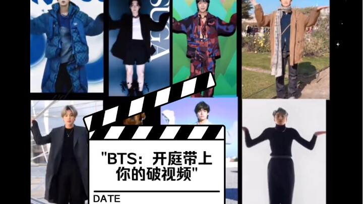 BTS: Đến tòa án mang theo đoạn video dở tệ của bạn đi