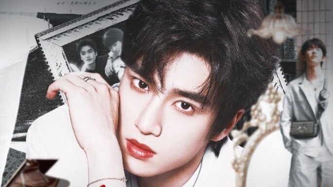 [การกลับมาของทะเลแห่งการกลับมา｜ฮิโรชิ IF Line] พี่ชายของฉันคือผี