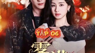 Vụ Cảng Trang Viên ( Triệu Chấn Đống , Chu Tiểu Tuyết ) Tập 6