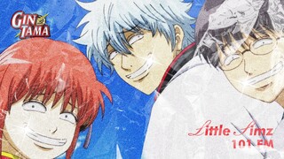 Little Simz - 101 FM | AMV