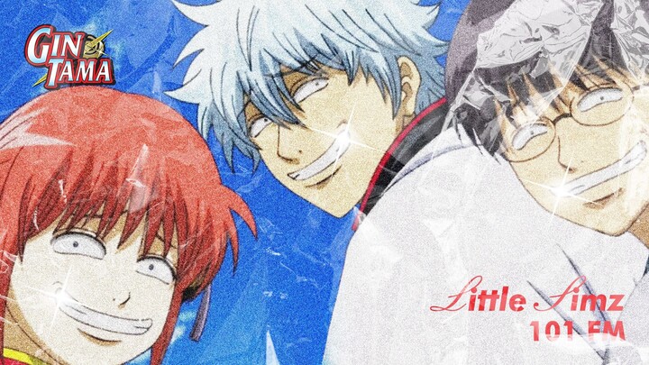 Little Simz - 101 FM | AMV