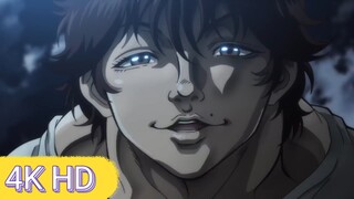 baki 4k HD episode