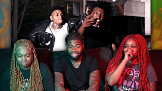 Lil Dump - Li Boy (Official Video) | REACTION