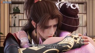Ancient War Soul Eps 40 Tamat Sub indo