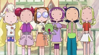 Ojamajo Doremi (Season 4) Episode 35 [Subtitle Indonesia]