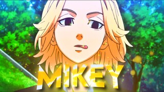 「GANGSTA'S PARADISE 💸」 MIKEY「EDIT/AMV」