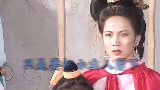 孙尚香：“虎将跟虎比我还是分得清的”