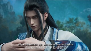 Jade Dinasty S3 Eps 06 Sub Indo HD