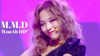 孩子比成员多！禁止怀孕！五代新女团MAMADOL出道曲《WooAh HIP》舞台混剪【妈妈是偶像】