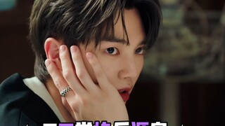 笑惨了HaHaHa!这简直是CP党们的快乐源泉！