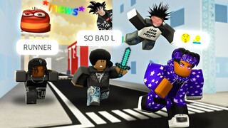 Jujutsu Shenanigans Funny Moments (ROBLOX Memes)